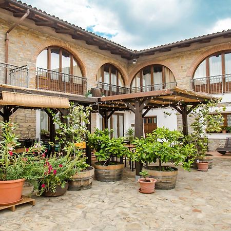 Agriturismo Tenuta San Giuseppe Cossano Belbo Exteriér fotografie