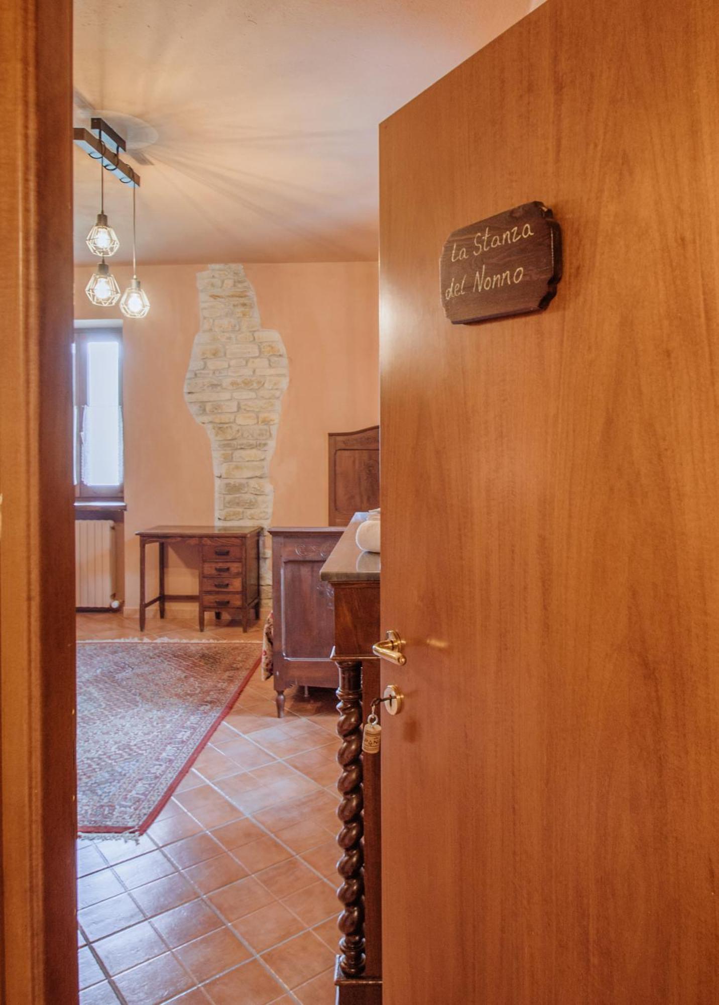Agriturismo Tenuta San Giuseppe Cossano Belbo Exteriér fotografie