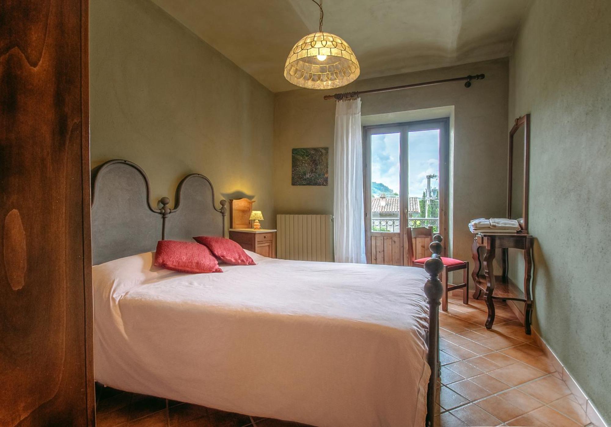 Agriturismo Tenuta San Giuseppe Cossano Belbo Exteriér fotografie