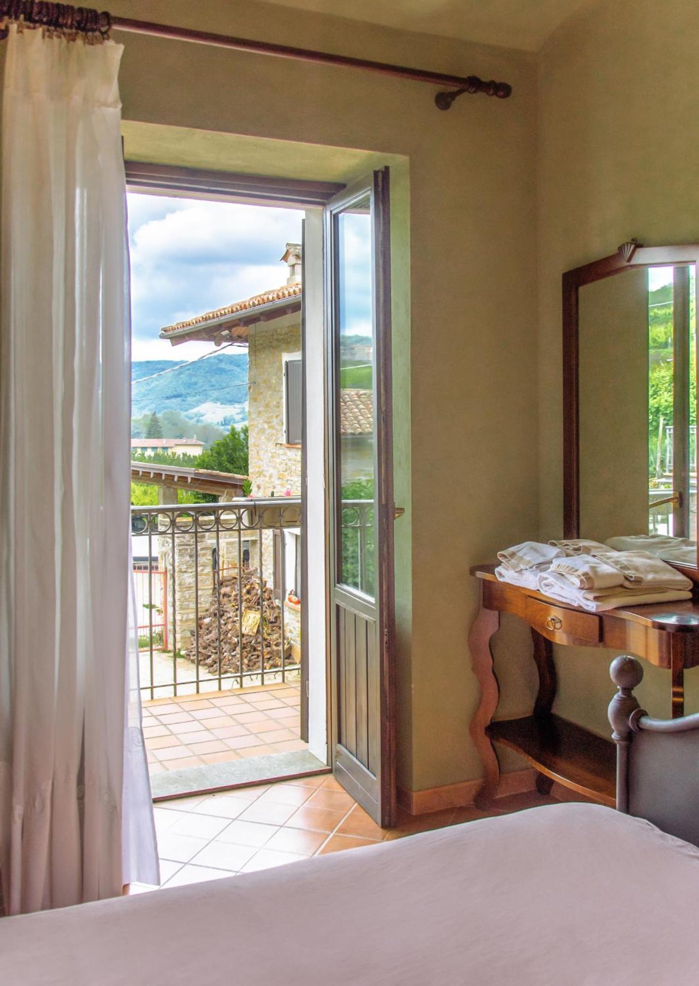 Agriturismo Tenuta San Giuseppe Cossano Belbo Exteriér fotografie