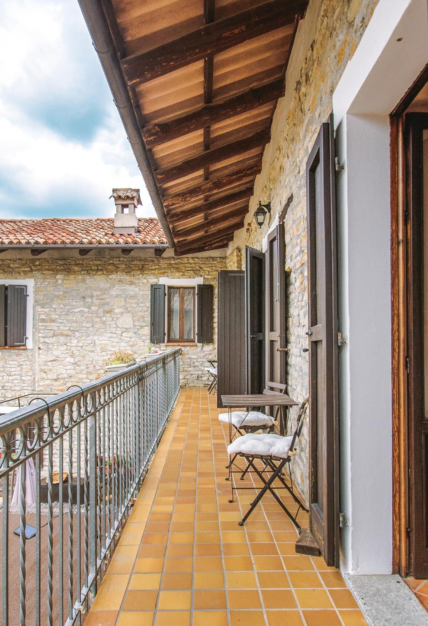 Agriturismo Tenuta San Giuseppe Cossano Belbo Exteriér fotografie