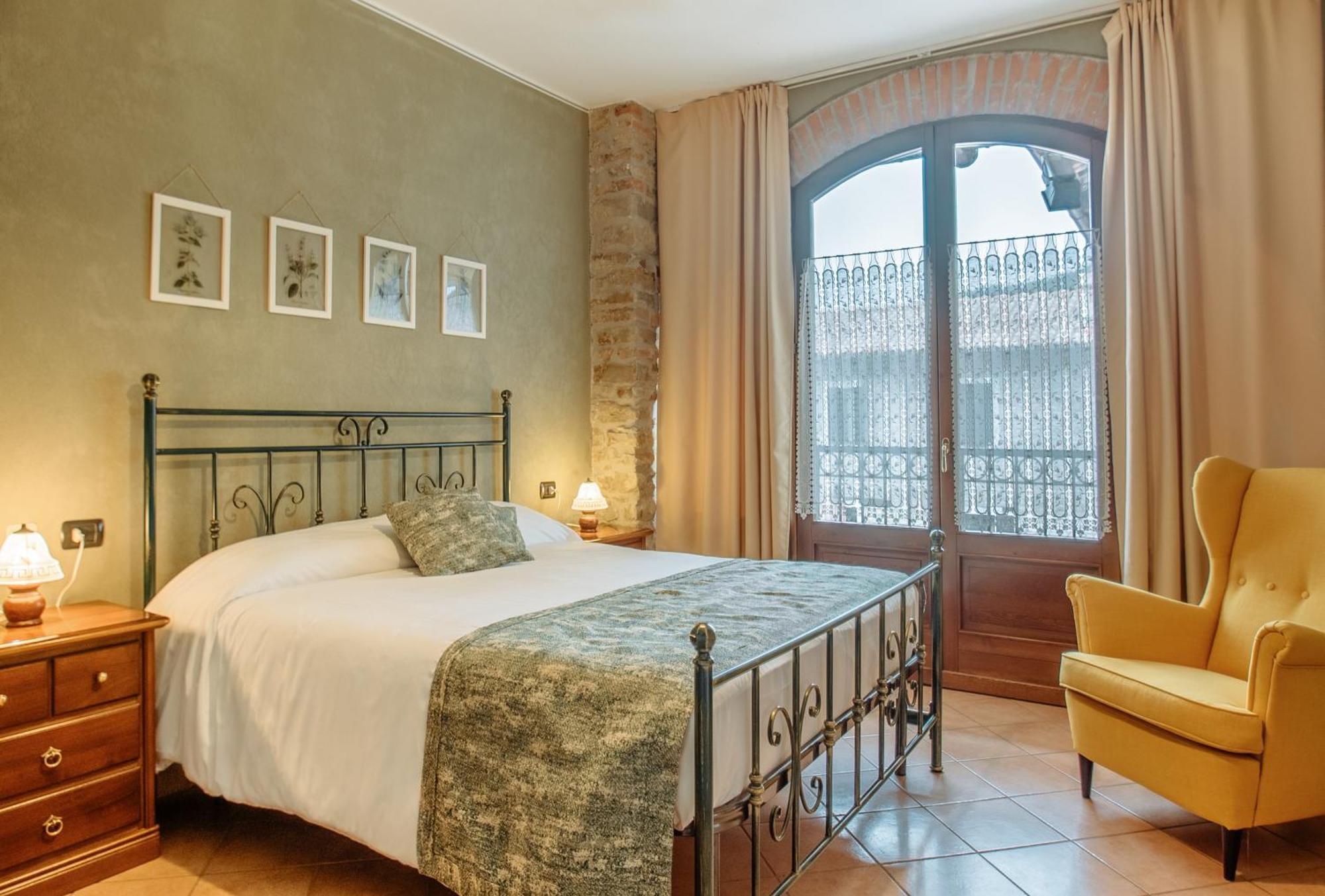 Agriturismo Tenuta San Giuseppe Cossano Belbo Exteriér fotografie