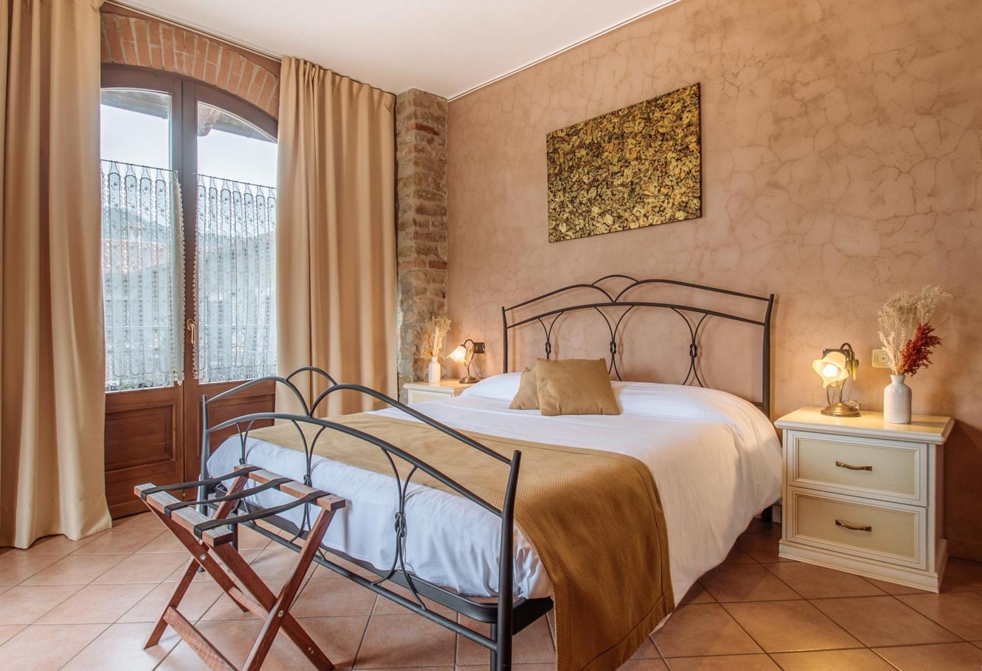 Agriturismo Tenuta San Giuseppe Cossano Belbo Exteriér fotografie