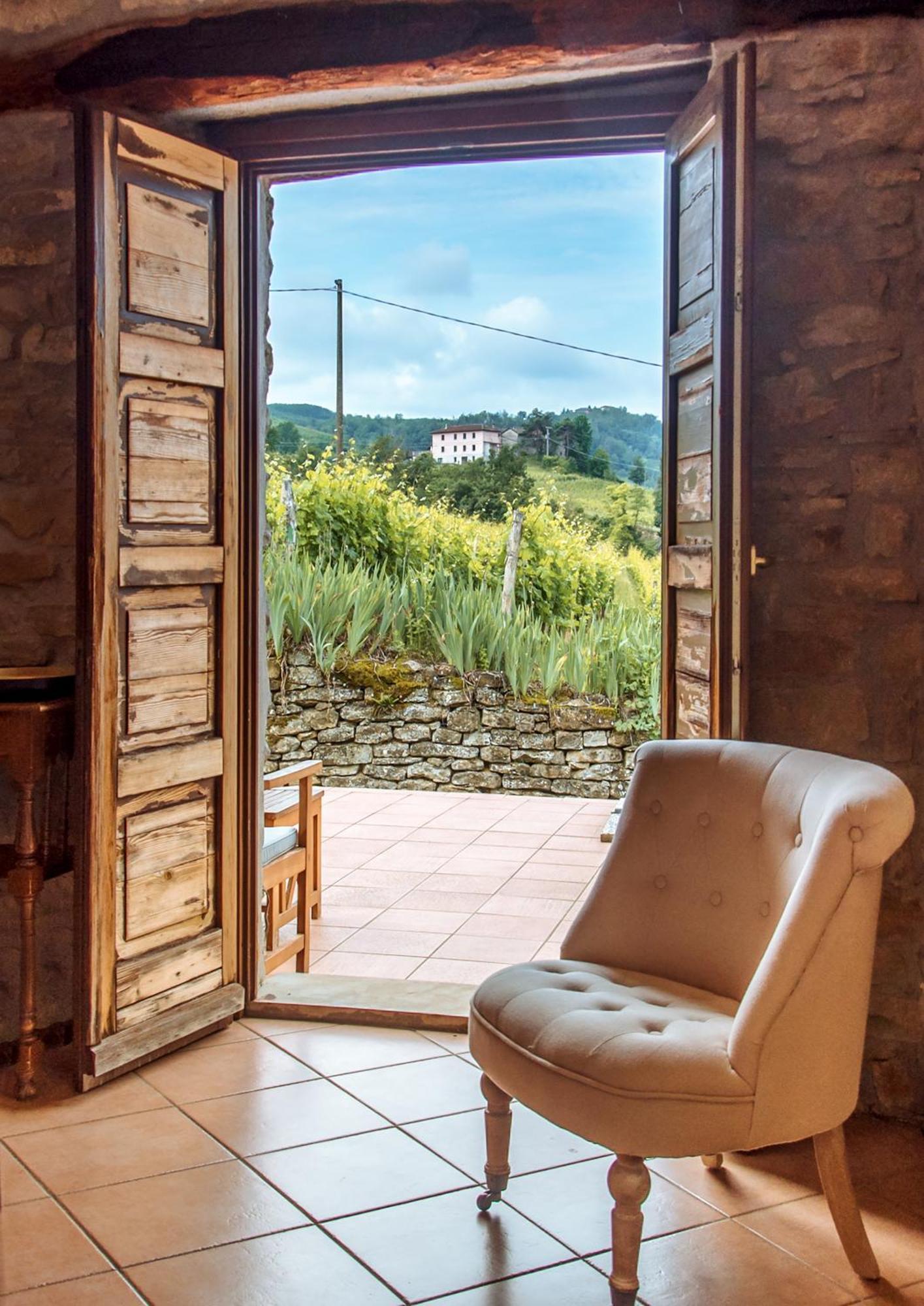 Agriturismo Tenuta San Giuseppe Cossano Belbo Exteriér fotografie