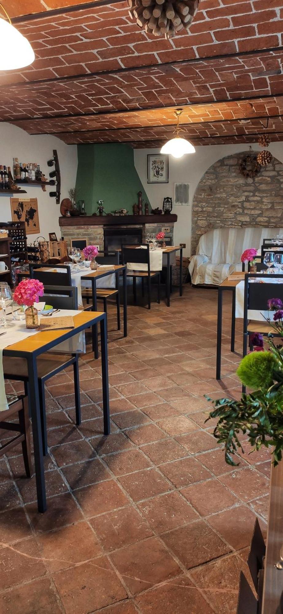 Agriturismo Tenuta San Giuseppe Cossano Belbo Exteriér fotografie