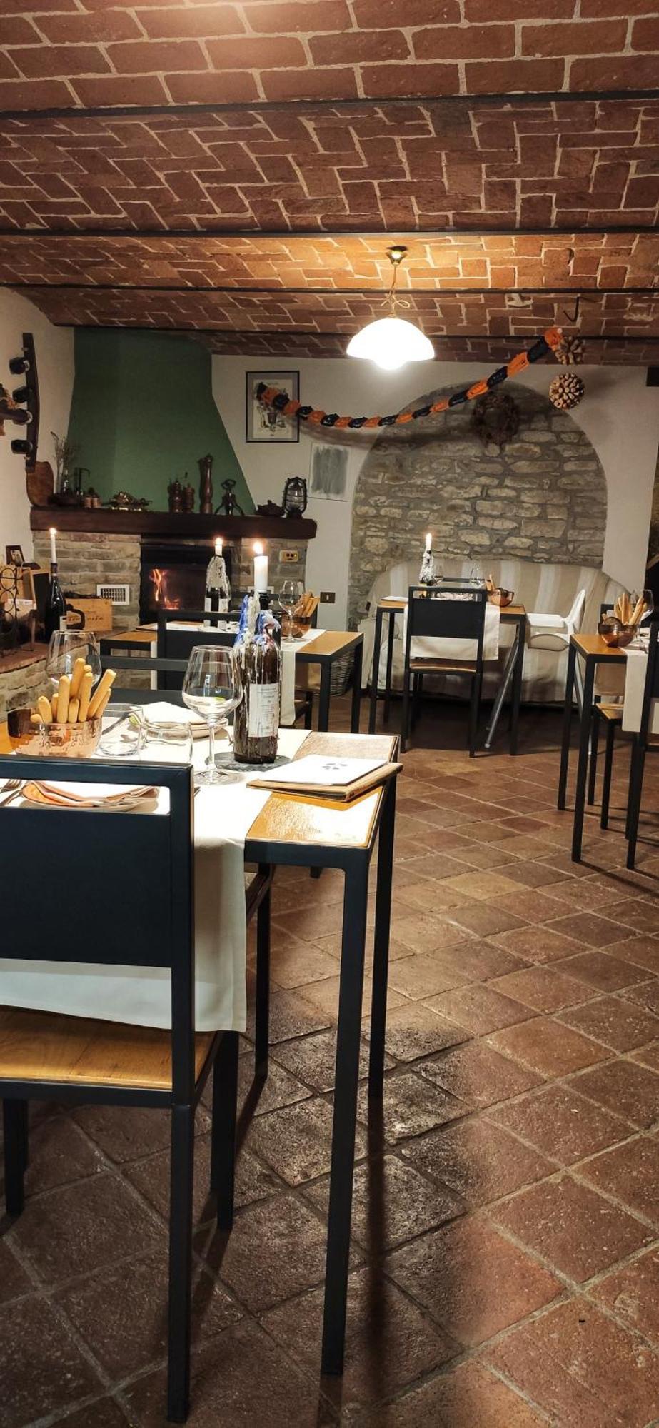 Agriturismo Tenuta San Giuseppe Cossano Belbo Exteriér fotografie