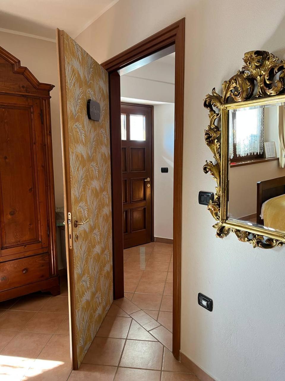 Agriturismo Tenuta San Giuseppe Cossano Belbo Exteriér fotografie