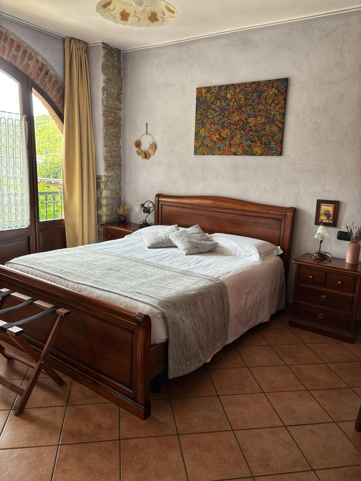 Agriturismo Tenuta San Giuseppe Cossano Belbo Exteriér fotografie