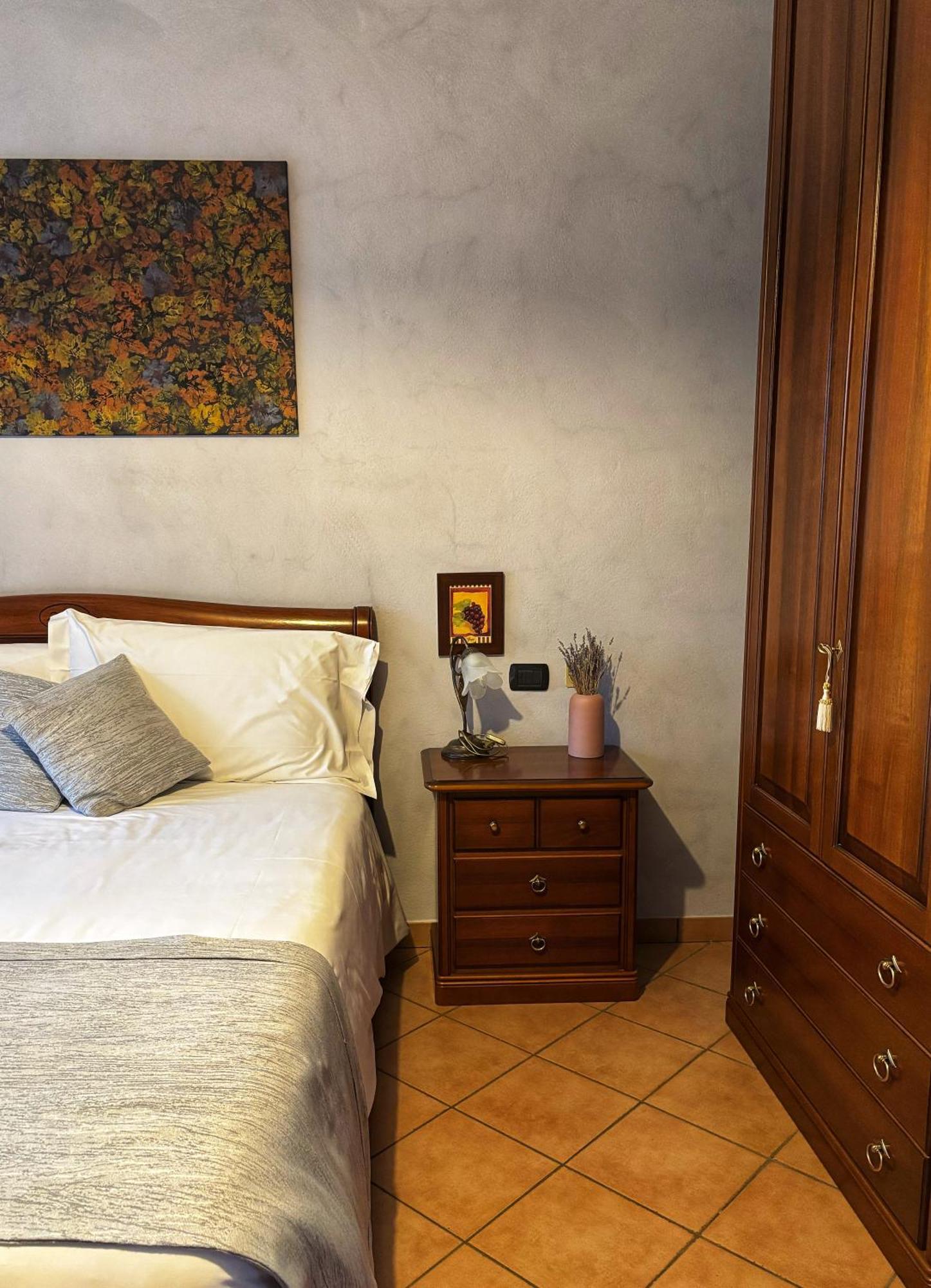Agriturismo Tenuta San Giuseppe Cossano Belbo Exteriér fotografie