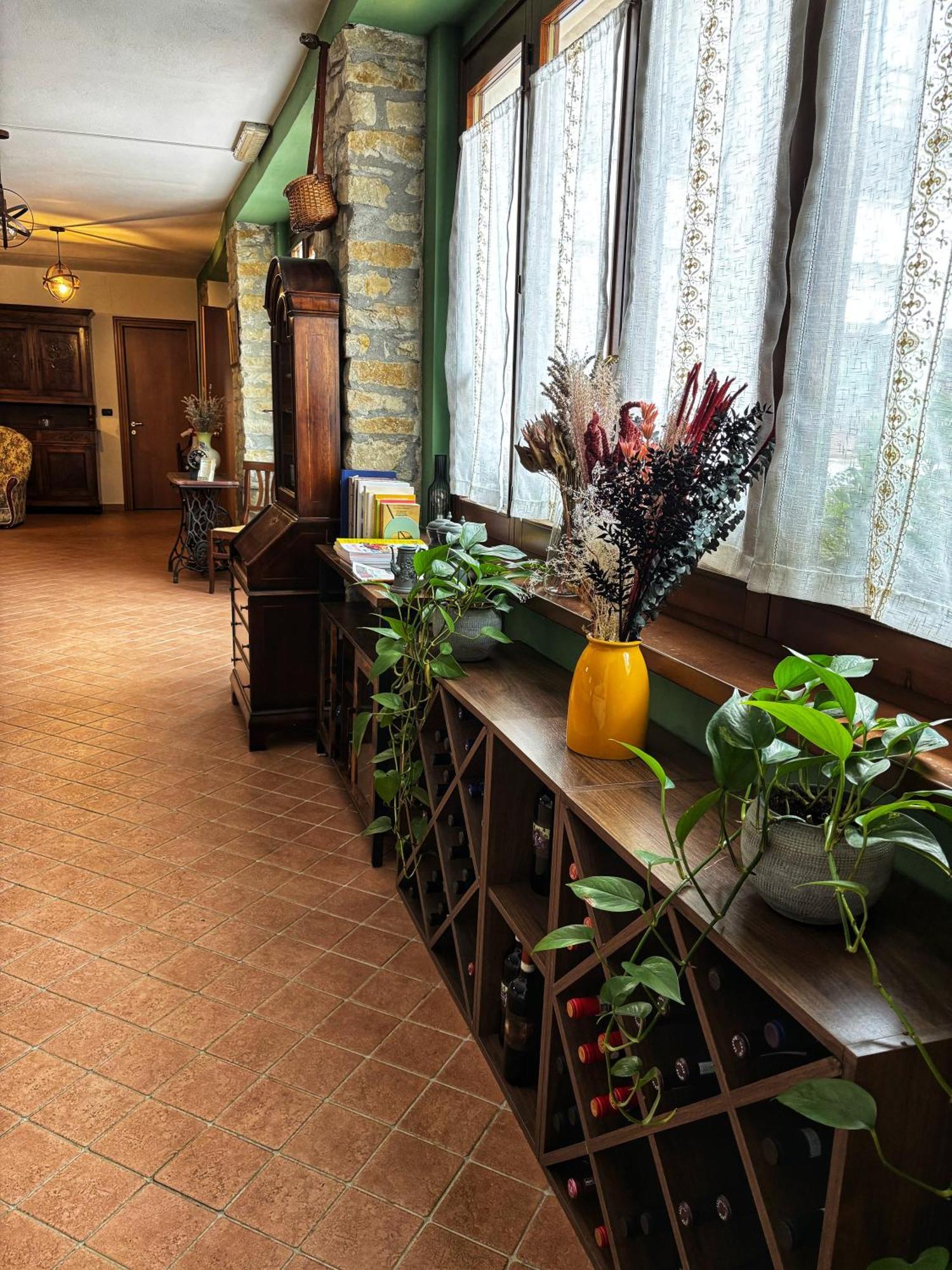 Agriturismo Tenuta San Giuseppe Cossano Belbo Exteriér fotografie