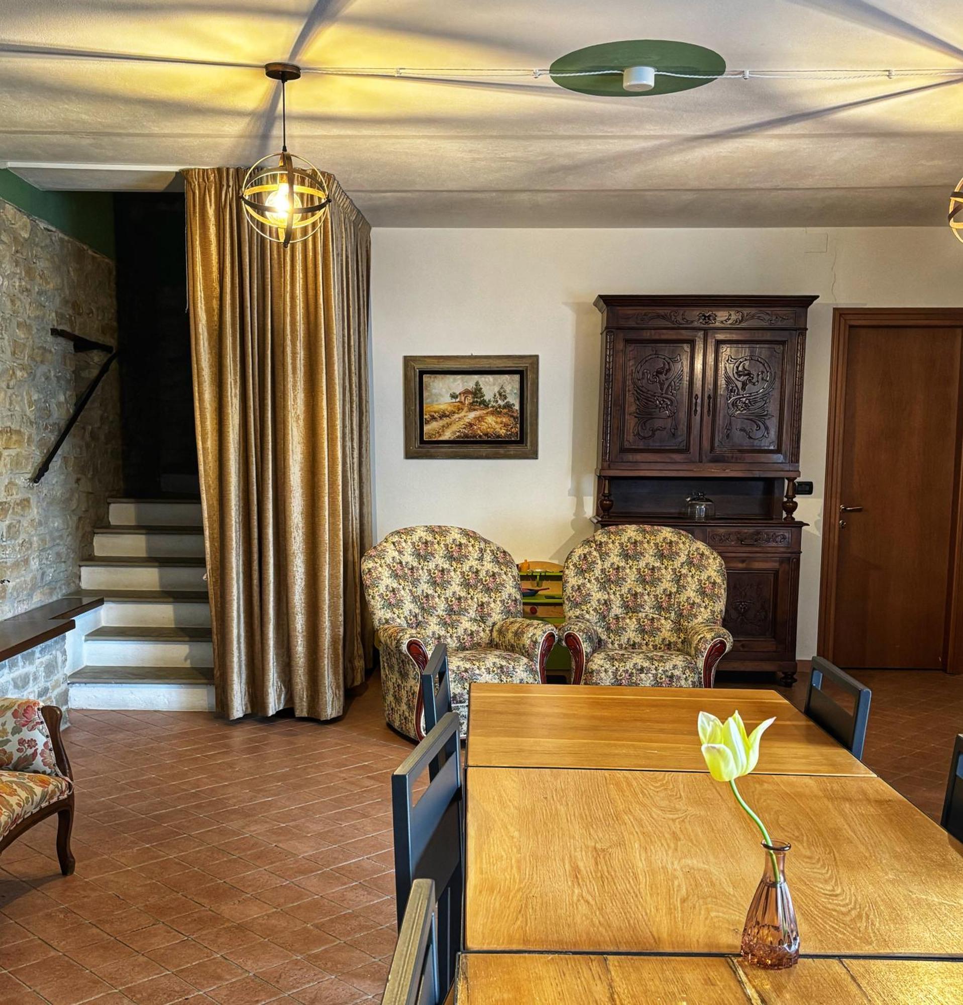 Agriturismo Tenuta San Giuseppe Cossano Belbo Exteriér fotografie