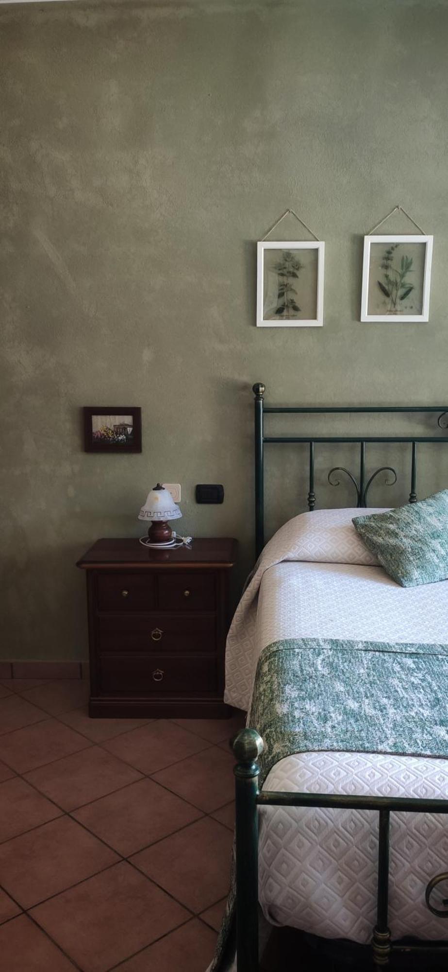 Agriturismo Tenuta San Giuseppe Cossano Belbo Exteriér fotografie