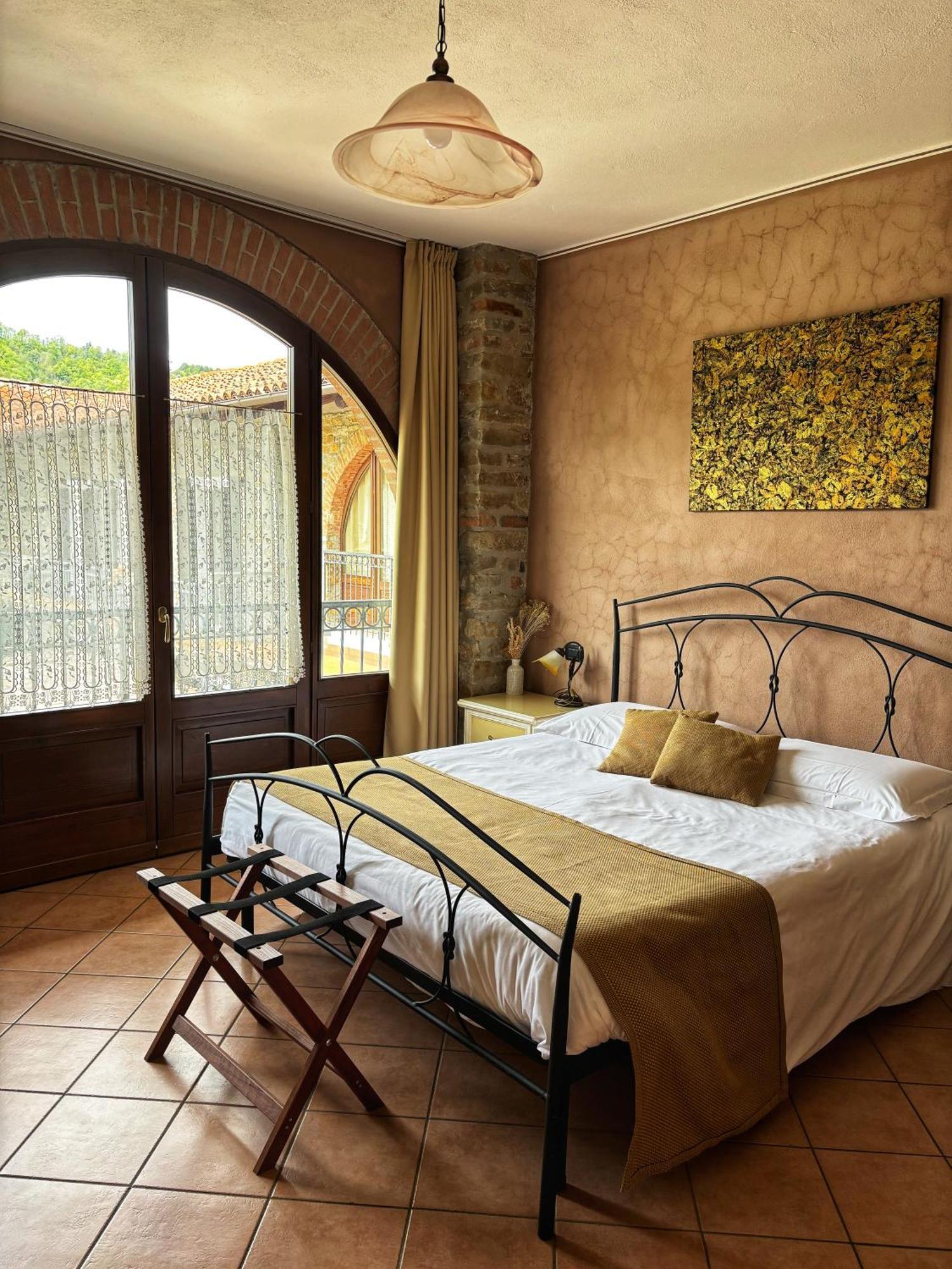 Agriturismo Tenuta San Giuseppe Cossano Belbo Exteriér fotografie