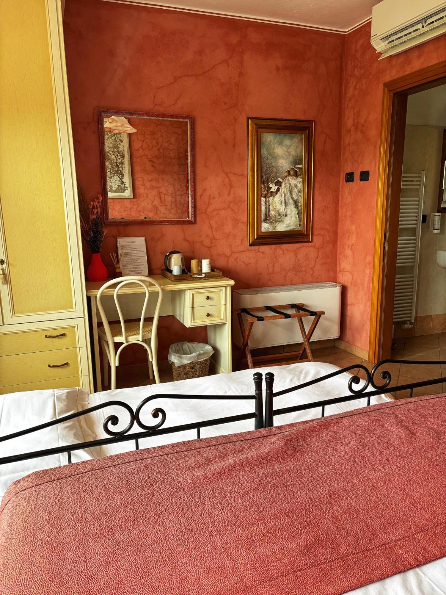 Agriturismo Tenuta San Giuseppe Cossano Belbo Exteriér fotografie