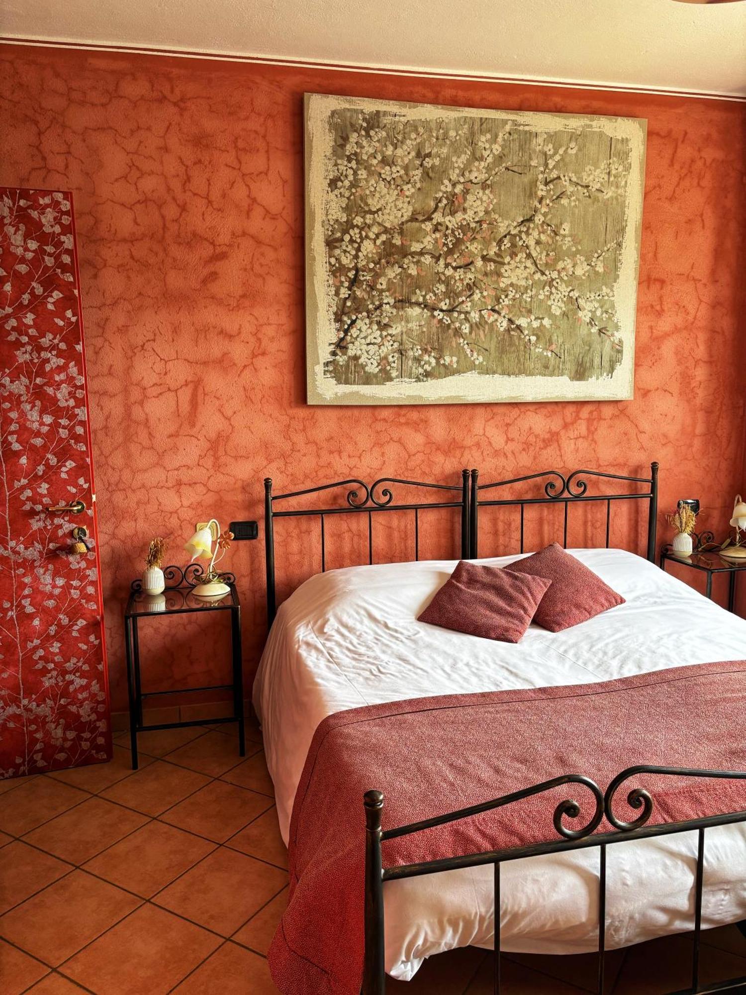 Agriturismo Tenuta San Giuseppe Cossano Belbo Exteriér fotografie