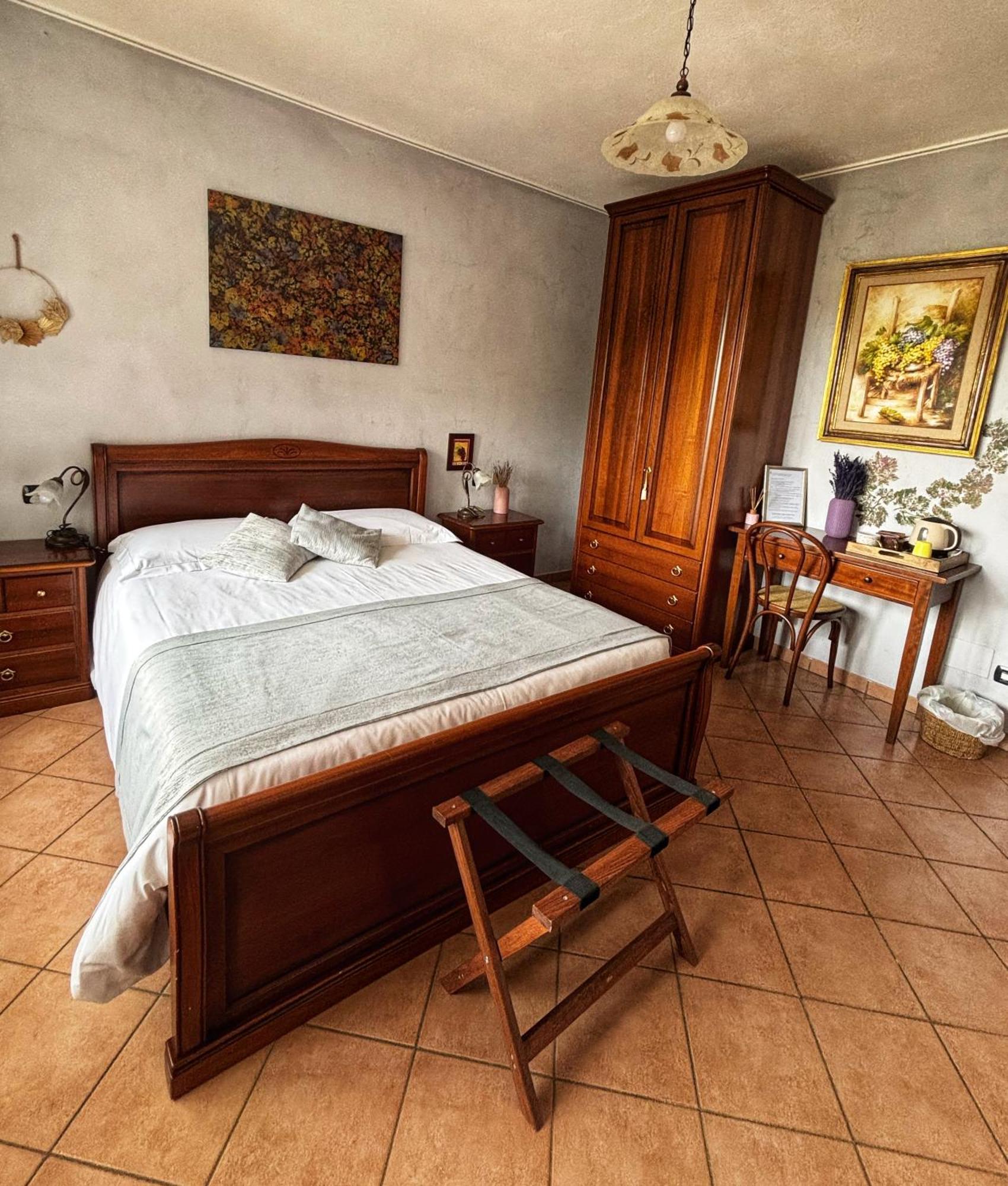 Agriturismo Tenuta San Giuseppe Cossano Belbo Exteriér fotografie