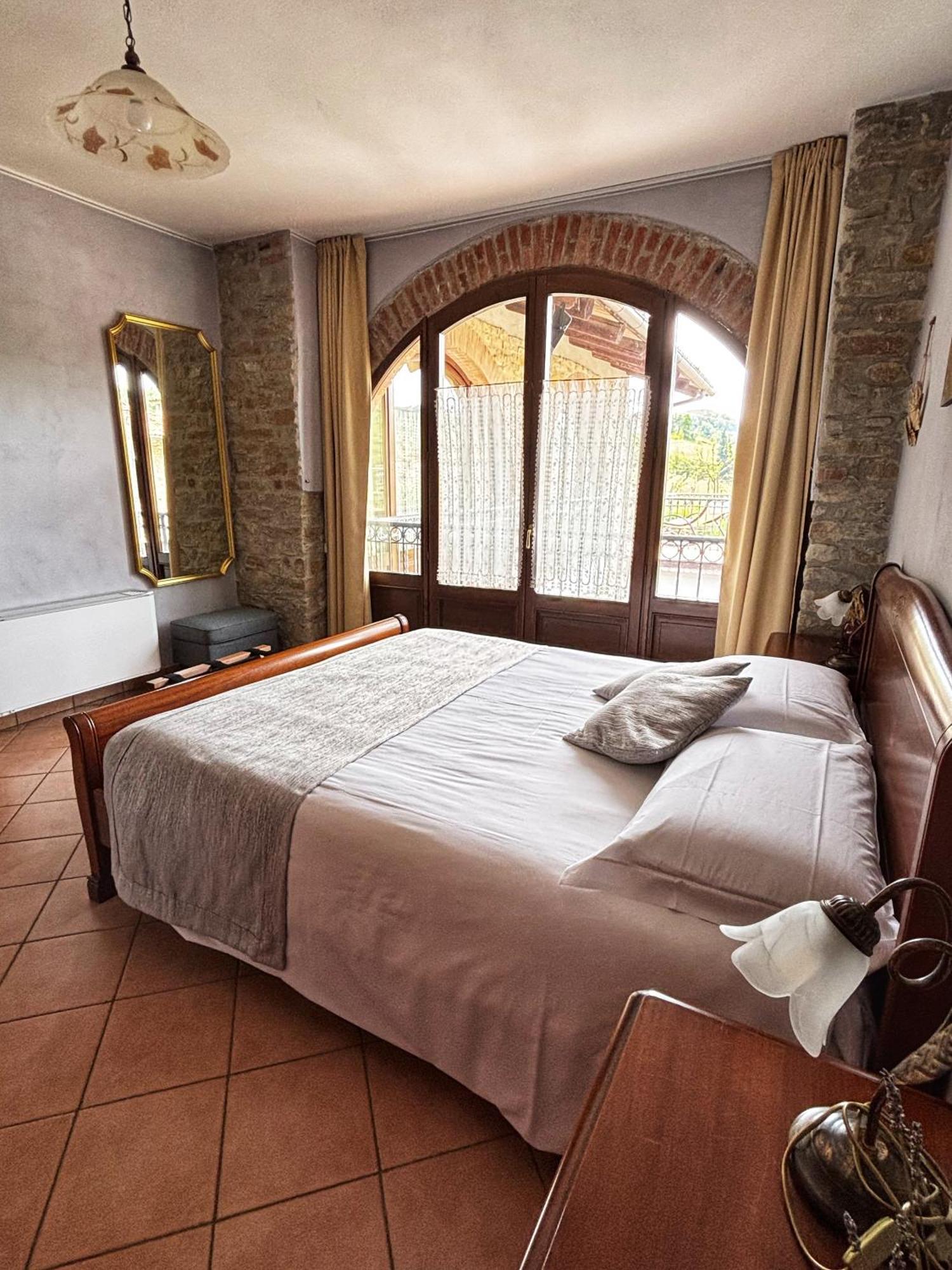 Agriturismo Tenuta San Giuseppe Cossano Belbo Exteriér fotografie