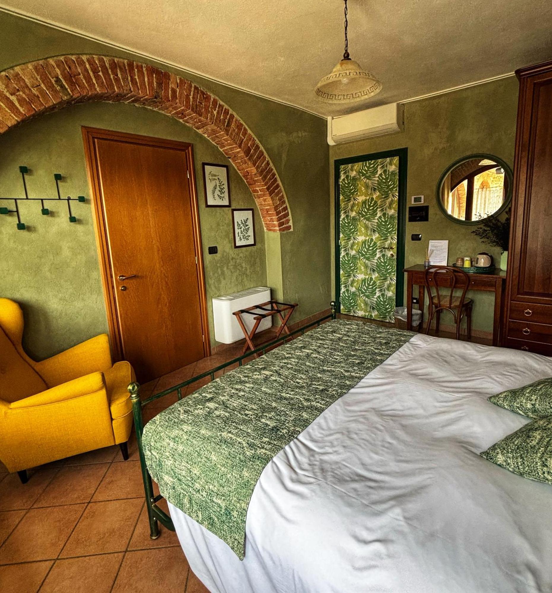 Agriturismo Tenuta San Giuseppe Cossano Belbo Exteriér fotografie