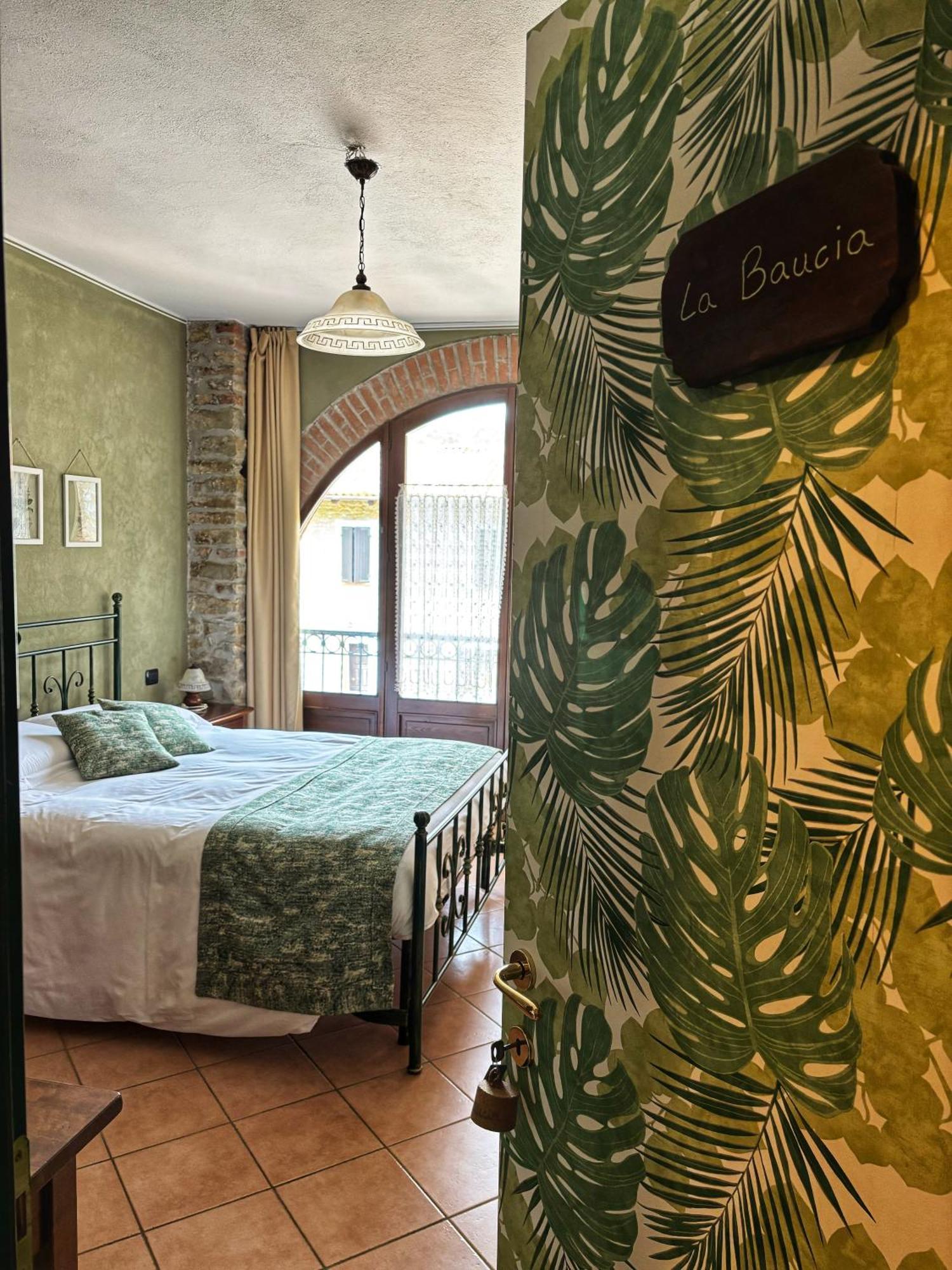 Agriturismo Tenuta San Giuseppe Cossano Belbo Exteriér fotografie