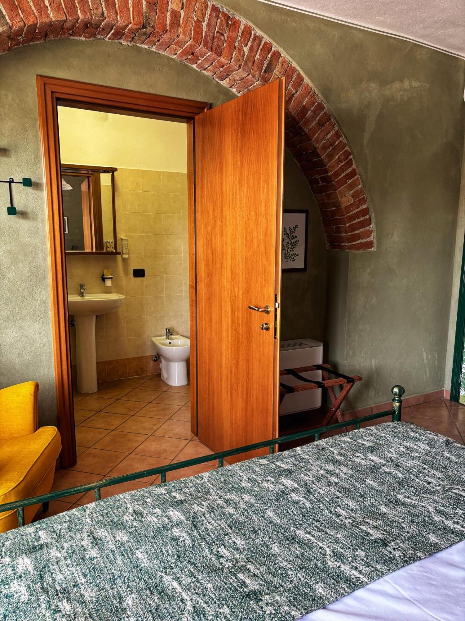 Agriturismo Tenuta San Giuseppe Cossano Belbo Exteriér fotografie