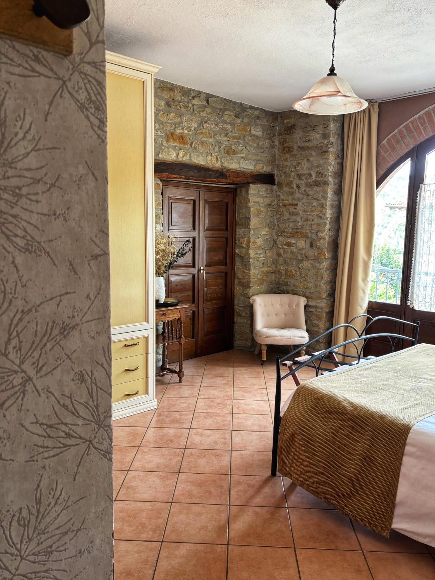 Agriturismo Tenuta San Giuseppe Cossano Belbo Exteriér fotografie
